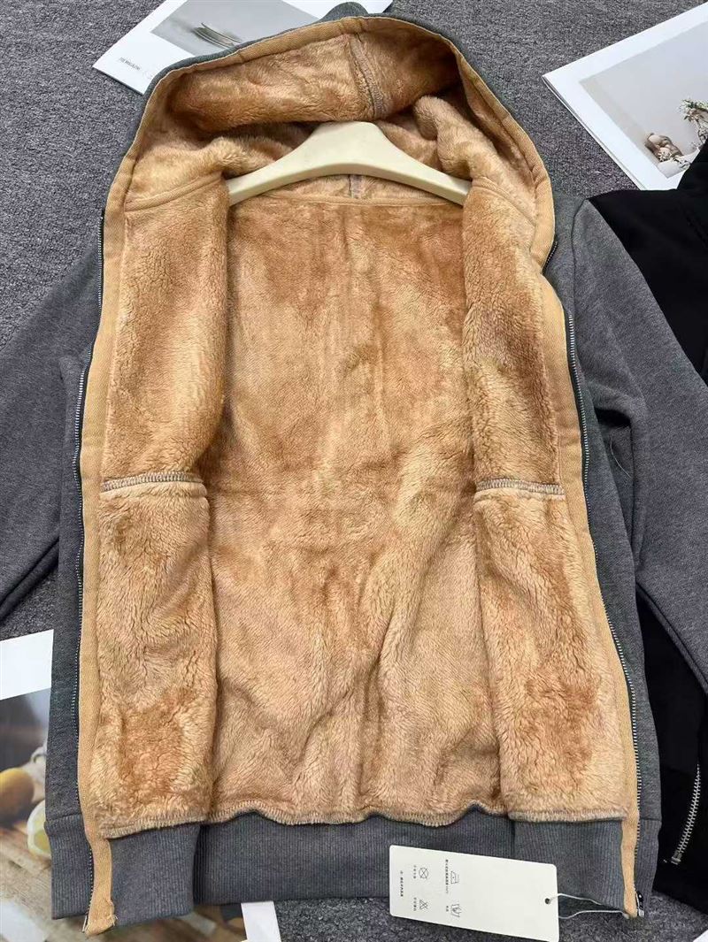 羊羔绒